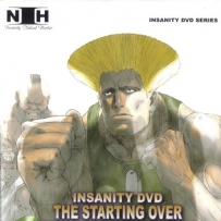 2005 Hyper Street Fighter II - The Starting Over - Remix Tracks