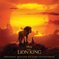 《狮子王》The Lion King (Original Motion Picture Soundtrack), lossless (tracks).flac