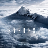 《绝命海拔》Dario Marianelli - Everest (Original Motion Picture Soundtrack) - 2015 [FLAC]