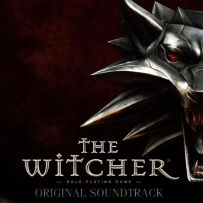 2007 - The Witcher -Role.Playing Game- Original Soundtrack (Pawel Blaszczak & Adam Skorupa), MP3, 320 kbps
