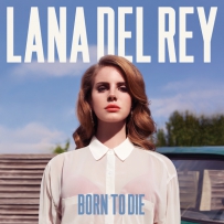 Born To Die／24bit／44.1khz／hdtracks