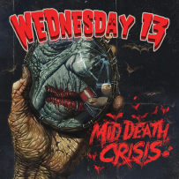 [24-96] Mid Death Crisis (Wednesday 13) - 2025