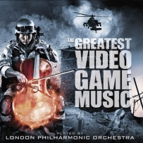 The Greatest Video Game Music 1 - 2011, FLAC