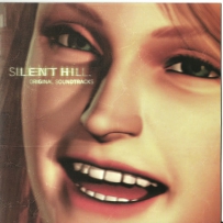寂静岭 1999 Silent Hill OST, FLAC (image+.cue), lossless