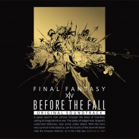 [24-96] Before the Fall ~Patch 2.2-2.5_Final Fantasy - 2015