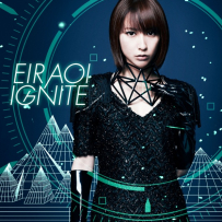 [藍井エイル]（刀剑神域 II）OP][IGNITE][96kHz／24bit][FLAC]