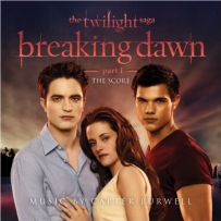 《暮光之城：破晓 Part 1》The Twilight Saga：Breaking Dawn - Part 1 - 2011, FLAC (tracks+.cue), lossless (Score)