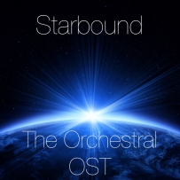 星界边境 Starbound：The Orchestral OST (2015) ,FLAC