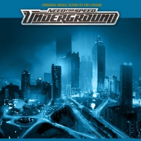极品飞车 2006.12.19 - NFS - Underground by Jim Latham [FLAC]