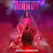 《曼蒂》Jóhann Jóhannsson - Mandy.flac