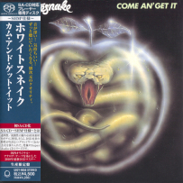 Whitesnake - Come An' Get It 1981 (Universal.2010 SHM).DFF
