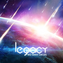 质量效应 2012 - Big Giant Circles - Legacy, FLAC (tracks), lossless