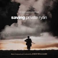 1998 - 《拯救大兵瑞恩》Saving Private Ryan (20th Anniversary Limited Edition).FLAC