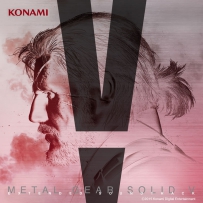 2015 - Metal Gear Solid V Extended Soundtrack
