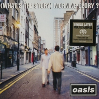 Oasis - What's the Story Morning Glory (1995)(2003 Remaster)(DSD64).ISO