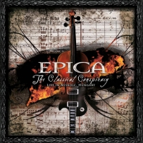 2009 - The Classical Conspiracy, lossless (image+.cue).FLAC