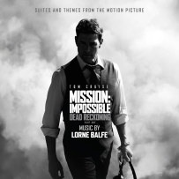 《碟中谍7》Mission Impossible - Dead Reckoning Part One - 2023