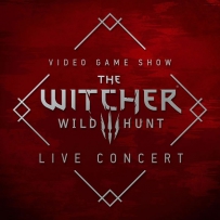 2017 - The Witcher 3 Wild Hunt  (Live at Video Game Show), MP3