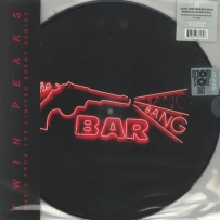 2018 - 《双峰 第三季 - 大卫·林奇 David Lynch's Movies》Various - Twin Peaks, Flac (Tracks) 24-96.Vinyl