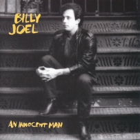 Billy Joel - An Innocent Man 1983 (Columbia.1998), DSD (track).DFF