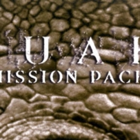 雷神之锤 Quake Mission Pack #2 - Dissolution of Eternity - 1997, APE (image+.cue), lossless