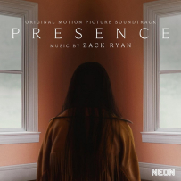 [24-48][OF][FM] Presence - Zack Ryan (Original Motion Picture Soundtrack) - 2025
