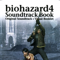 2005 - 生化危机 4 Biohazard 4 Soundtrack Book (Resident Evil) [CPCA-10126_7], FLAC (tracks+.cue)