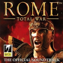 罗马：全面战争 Rome：Total War The Official Soundtrack, FLAC