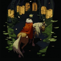 王国+新大陆 Kingdom + New Lands - 2015-2016