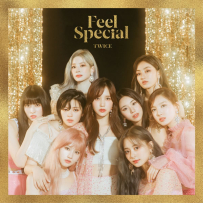 TWICE - Feel Special, Flac [24 96].hires