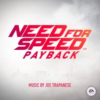 极品飞车 2017.11.10 - NFS - Payback by Joseph Trapanese [FLAC]