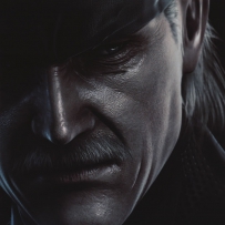 2008.05.28 - MGS4 Guns of The Patriots Original Soundtrack