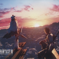 Final Fantasy VII Remake Intergrade (Original Soundtrack) - 2021