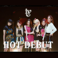 IVE • Group opening [2021, KPop, UHDTV, UHD 2160p, 4K]
