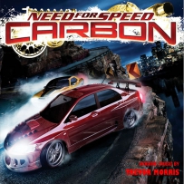 极品飞车 2007.01.01 - NFS - Carbon by Trevor Morris [FLAC]