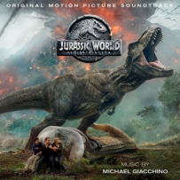 《侏罗纪世界2：失落王国》Jurassic World 2：Fallen Kingdom 2018