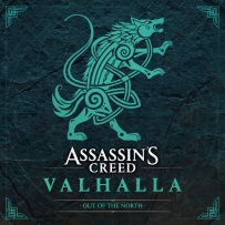 刺客信条 Assassin's Creed Valhalla：Out Of The North (by Jesper Kyd, Sarah Schachner, Einar Selvik) - 2020, FLAC (tracks), lossless