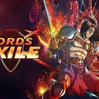 流放领主 Lords of Exile (Original Game Soundtrack) (hires24-48) - 2024