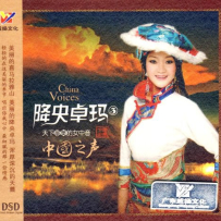 降央卓玛 - 中国之声 2019 [24bit88Khz].hires