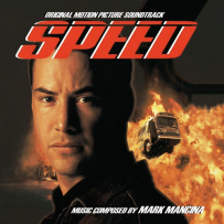 《生死时速》Speed (Original Motion Picture Soundtrack) (1994) (Wav, lossless)