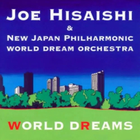 [免币] World Dreams, lossless (tracks).flac