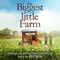 《最大的小小农场(2018)》Jeff Beal - The Biggest Little Farm (Original Motion Picture Soundtrack).flac