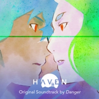 Haven 原声集-Haven Original Soundtrack,flac (track 24 48).hires