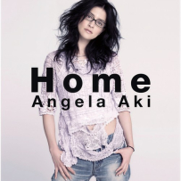 Final Fantasy XII Angela Aki - Home - 2007, FLAC (tracks), lossless
