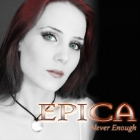 2007 - Never Enough (Single), lossless (tracks),FLAC
