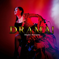 [24-192] 中岛美雪.中島みゆき.DRAMA! - 2009.11.18