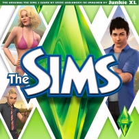 模拟人生 The Sims 3 Score by Steve Jablonsky Re-Imagined by Junkie XL - 2010, FLAC (tracks), lossless