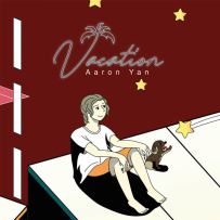 炎亚纶 Aaron Yan - Vacation 2021 [24Bit48KHz].hires