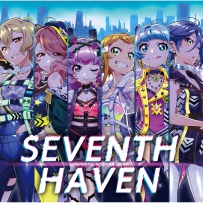 SEVENTH HAVEN[48kHz／24bit][FLAC]