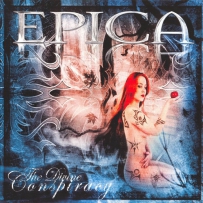 2007 - The Divine Conspiracy, lossless (tracks, image+.cue).FLAC